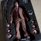 Illustration for article titled This emAvengers/em Bruce Banner Figure Isnt Always Angry